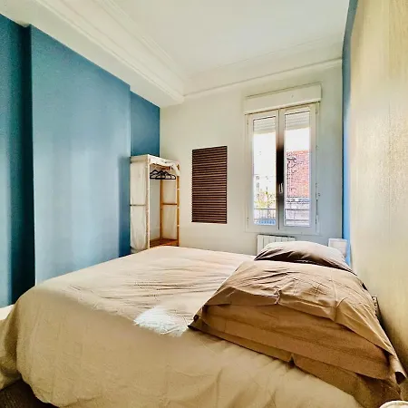 Appartement Quai 9 - Felin Pour L'autre - 2 Bedrooms - 6 People - Wi-fi *